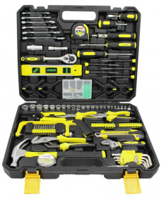 Набор инструмента в чемодане WMC TOOLS WMC-30168