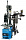 Стенд шиномонтажный Hofmann Monty 3550