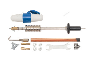 Сварочный аппарат для точечной сварки Nordberg WS5