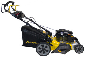 Газонокосилка бензиновая CHAMPION LM5347