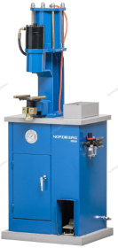 Станок для заклепки тормозных колодок Nordberg NR6H