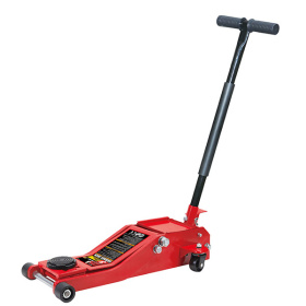 Домкрат низкопрофильный 3 тонны Torin T830031B