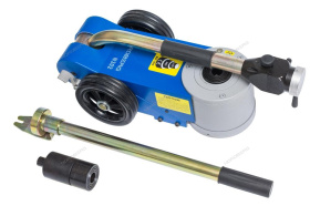 Домкрат пневмогидравлический 15/30 тонн Nordberg N302