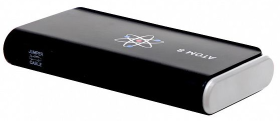 Пусковое устройство  AURORA  ATOM 8