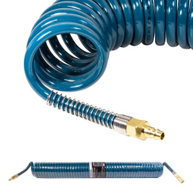 Шланг витой полиуретановый Forsage F-1410-20M