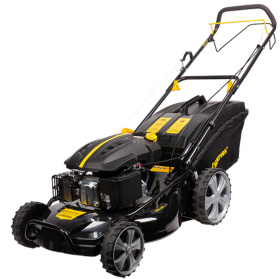 Газонокосилка бензиновая CHAMPION LM5345