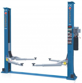 Подъемник автомобильный 4  т Forsage F-PL4.0-2B(220В)
