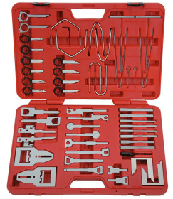 Набор для ремонта панели приборов Мастак 108-00052C