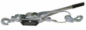 Лебедка рычажная тяговая 4 тонны Forsage F-TRK8041