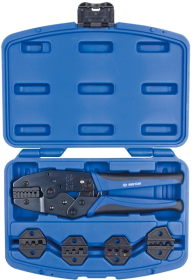 Кримпер для обжима наконечников King Tony 67G0005