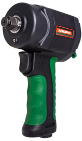 Пневмогайковерт ударный ''Compact'' Rock FORCE RF-82545