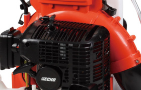 Опрыскиватель-распылитель ECHO DM-6110